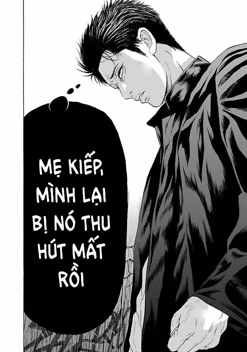 Crows Explode 8 trang 30