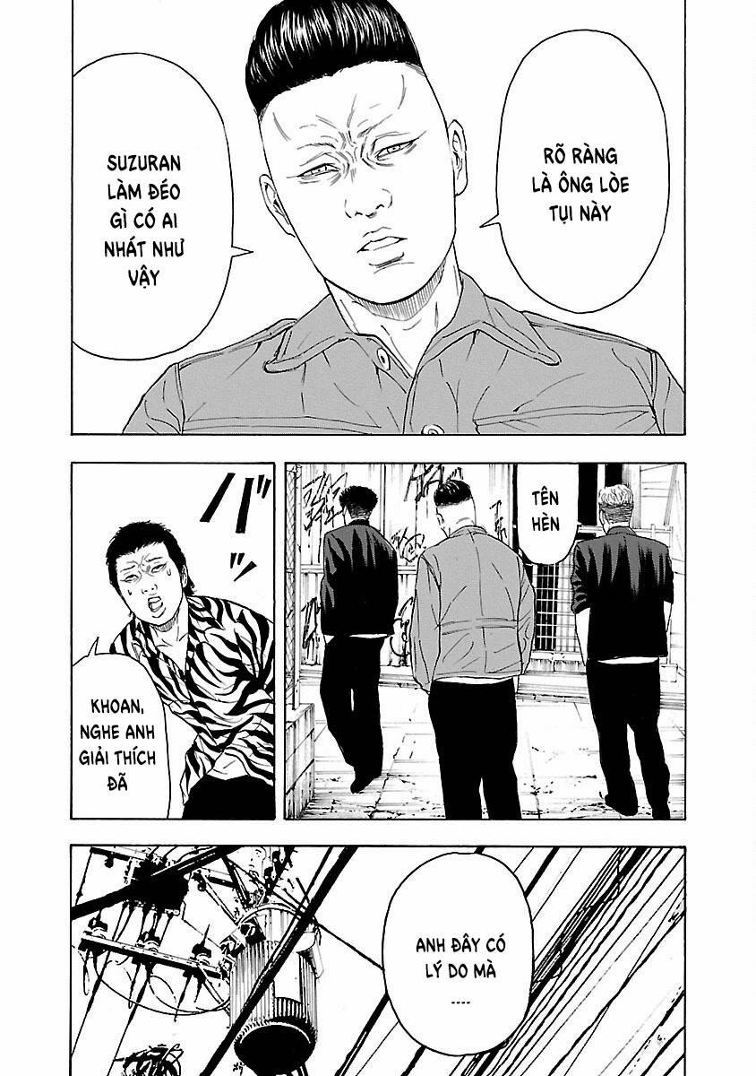 Crows Explode 8 trang 41