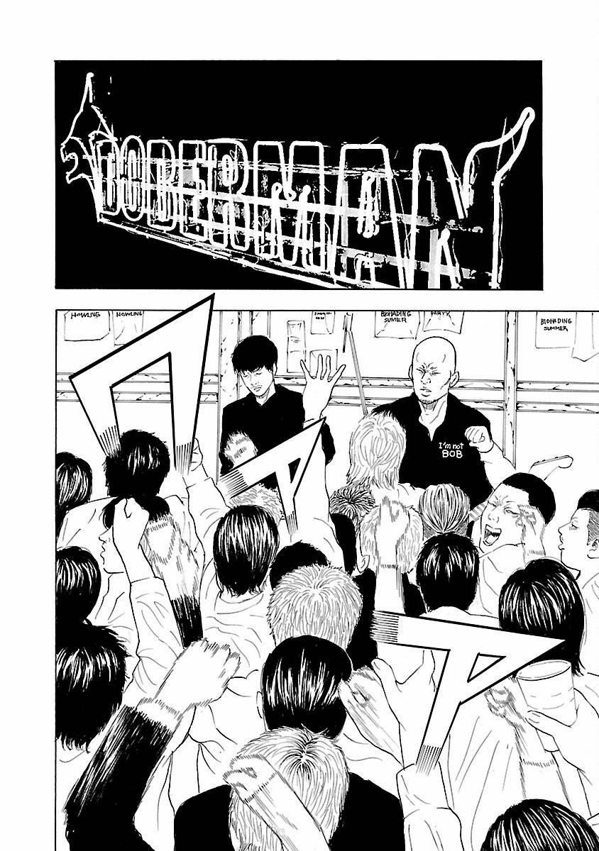 Crows Explode 8 trang 42