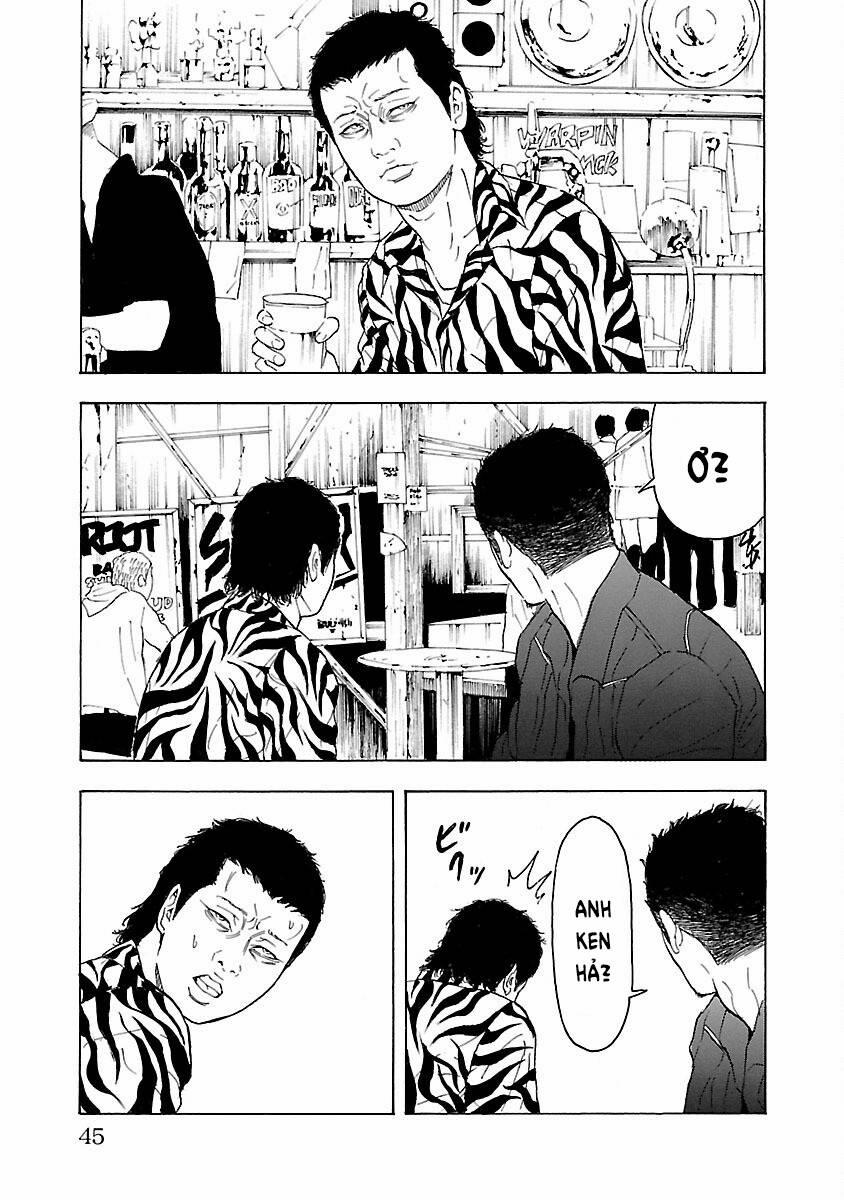 Crows Explode 8 trang 43