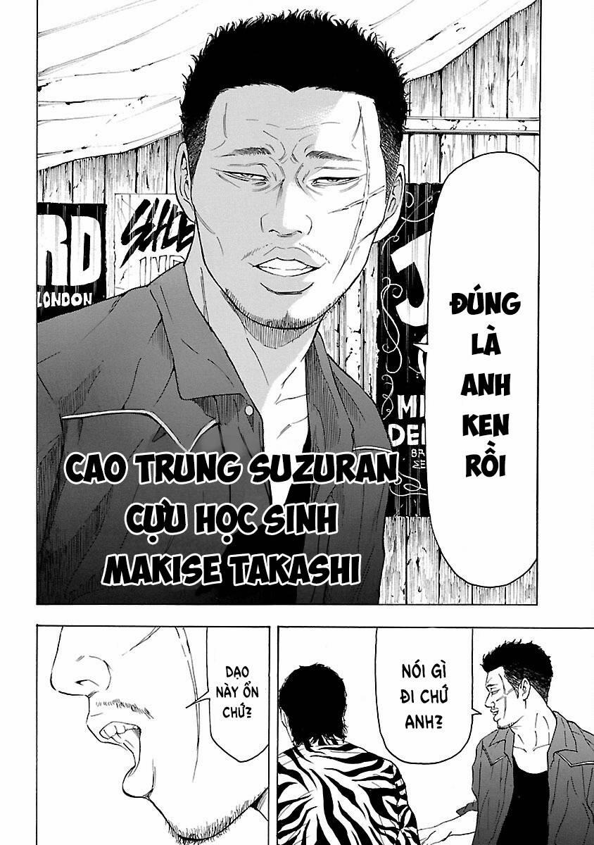 Crows Explode 8 trang 44