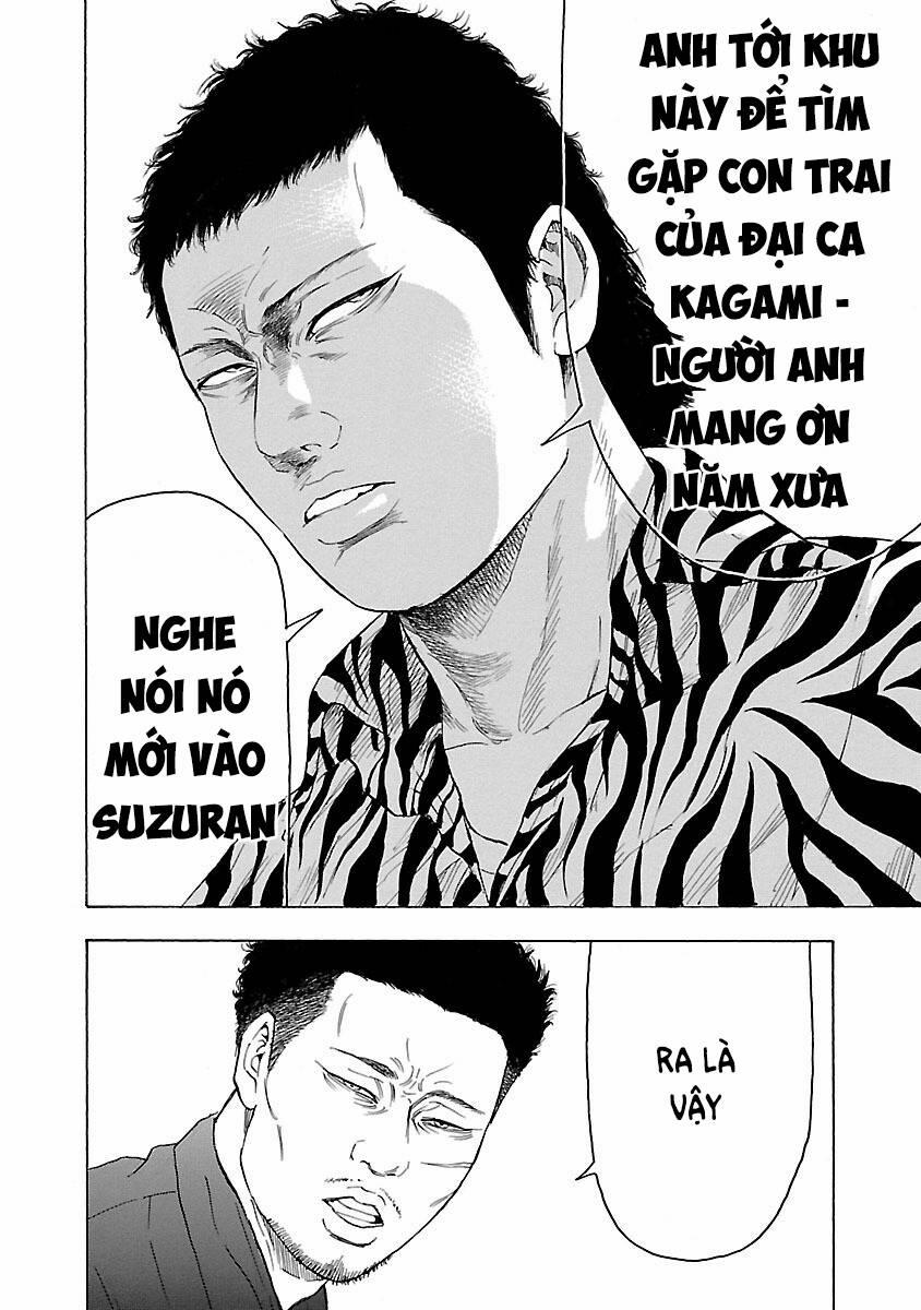 Crows Explode 8 trang 46