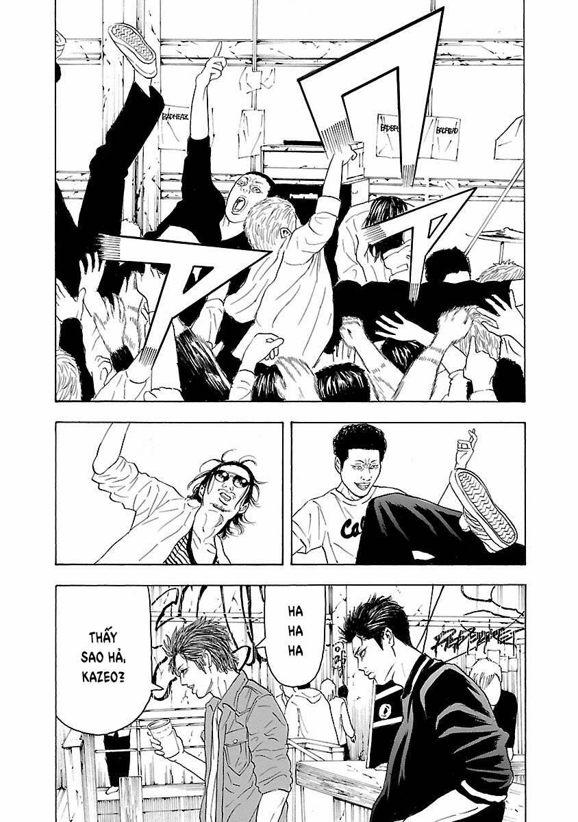 Crows Explode 8 trang 47