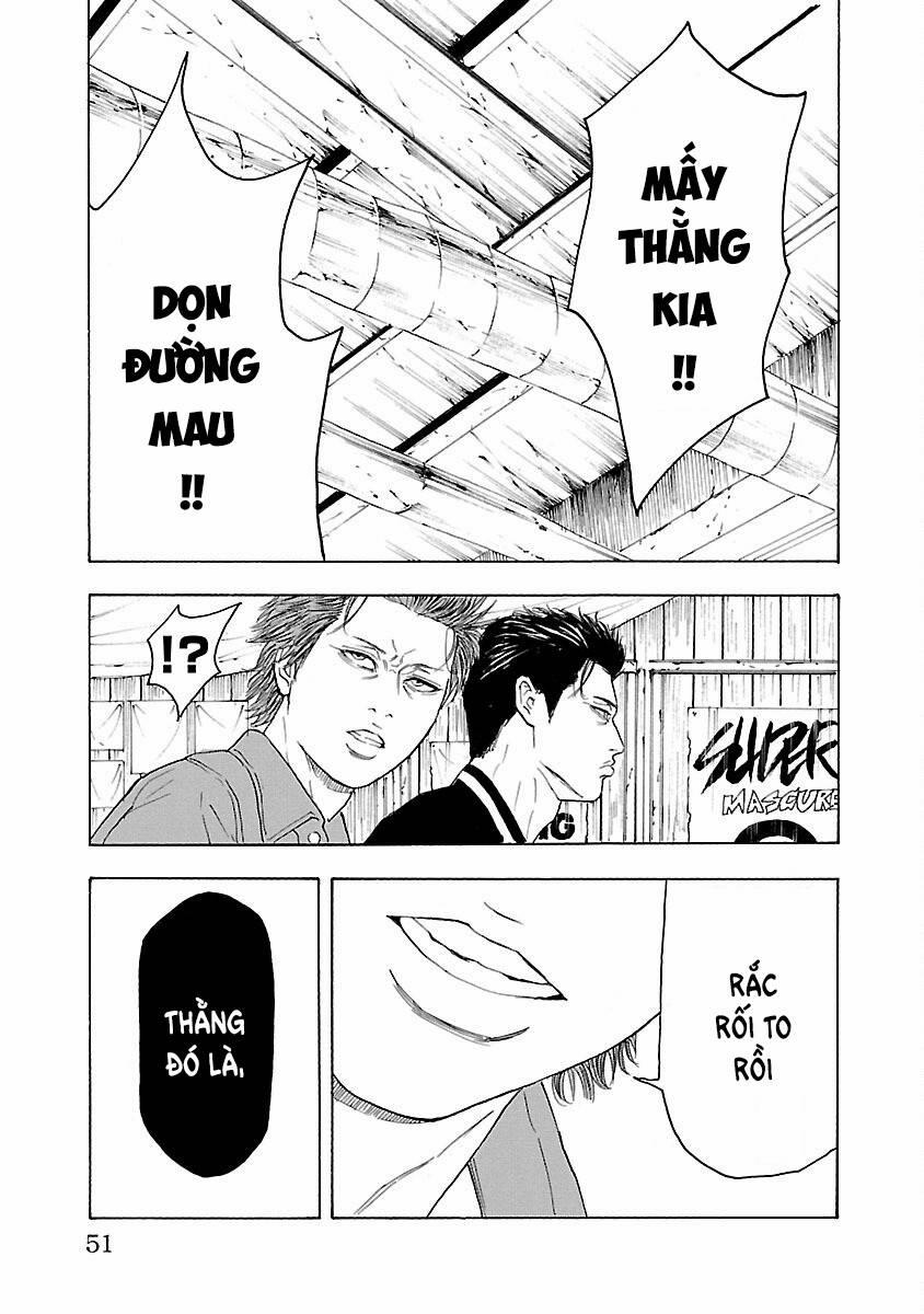 Crows Explode 8 trang 49