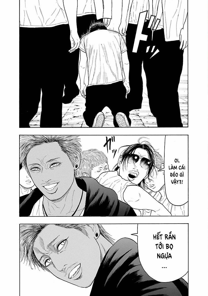 Crows Explode 9 trang 13