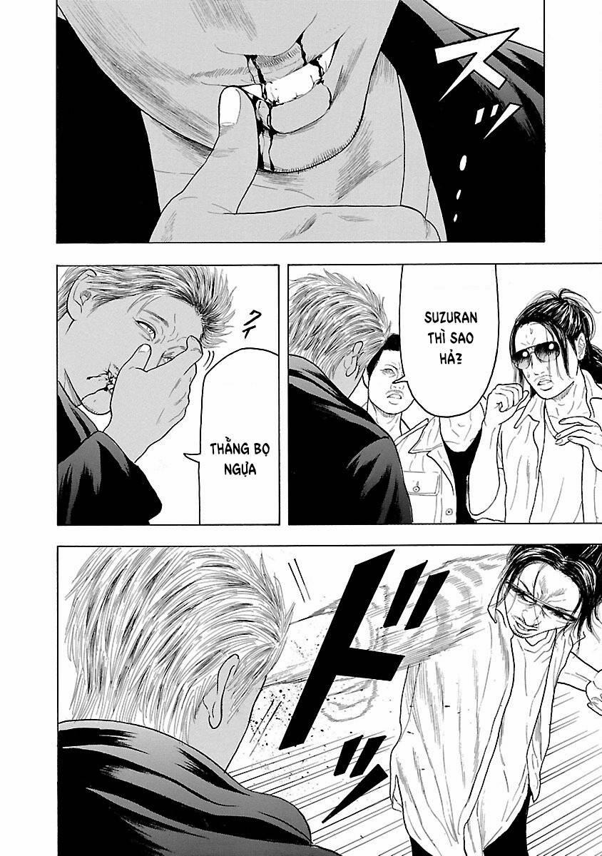 Crows Explode 9 trang 15