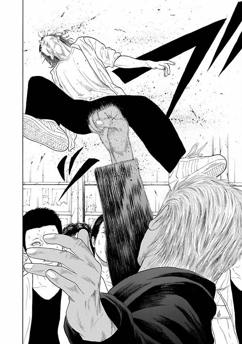 Crows Explode 9 trang 17