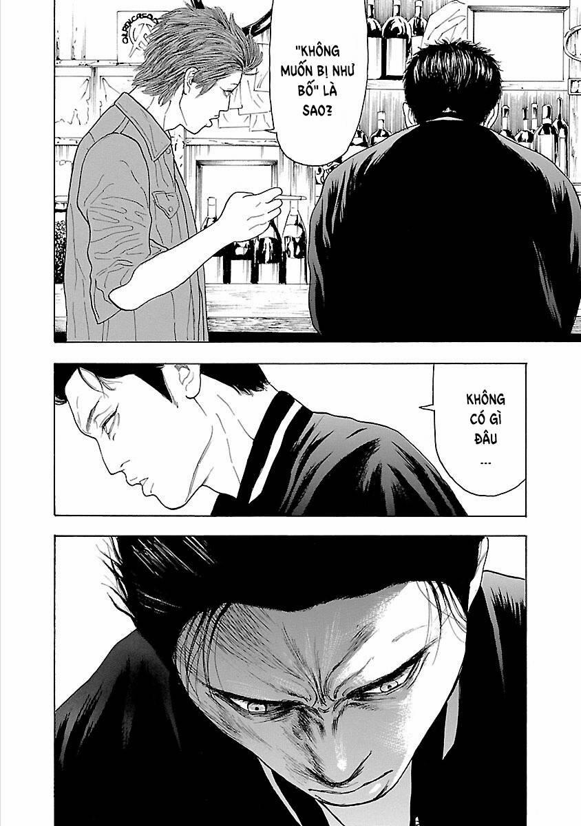 Crows Explode 9 trang 21