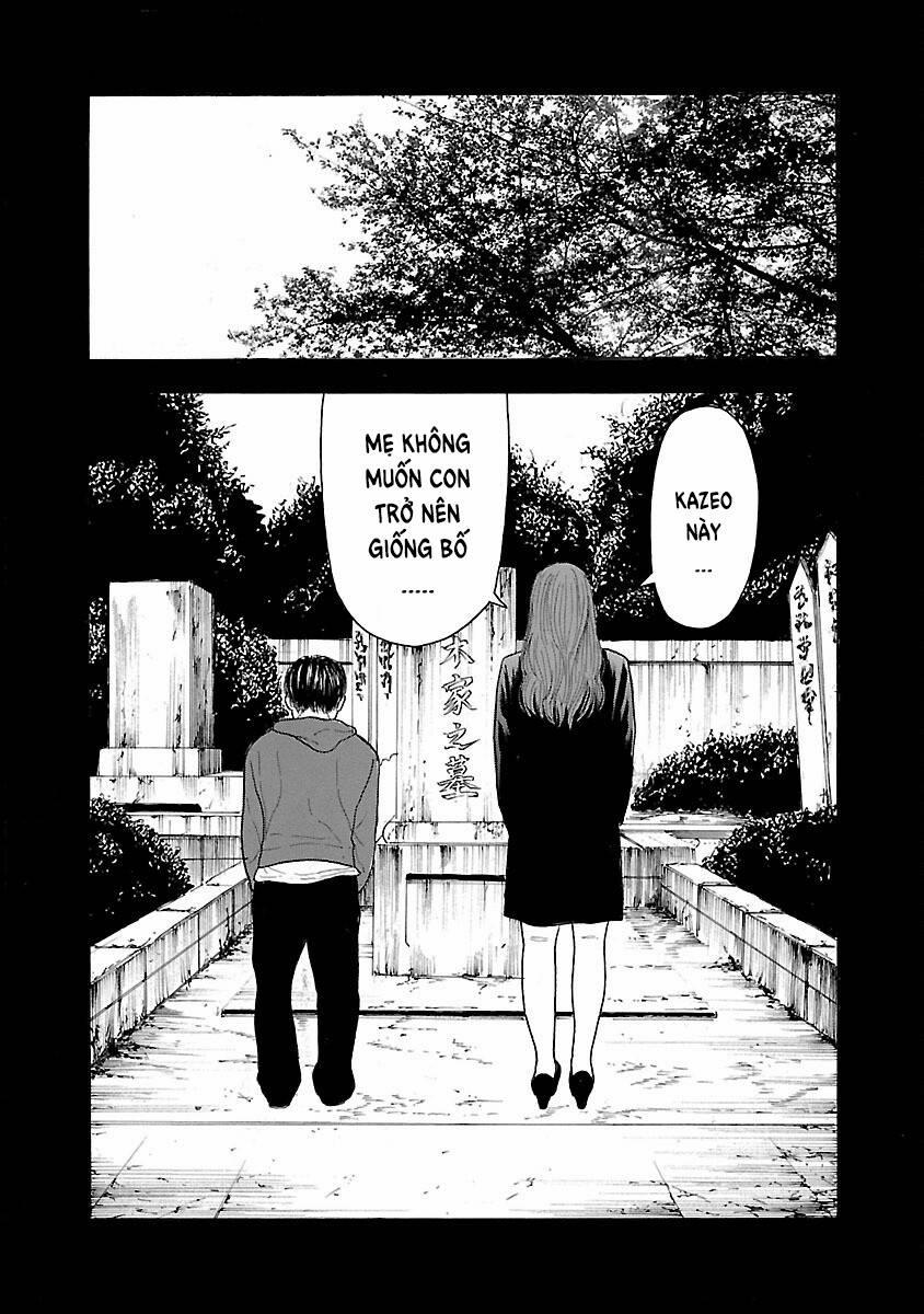 Crows Explode 9 trang 24