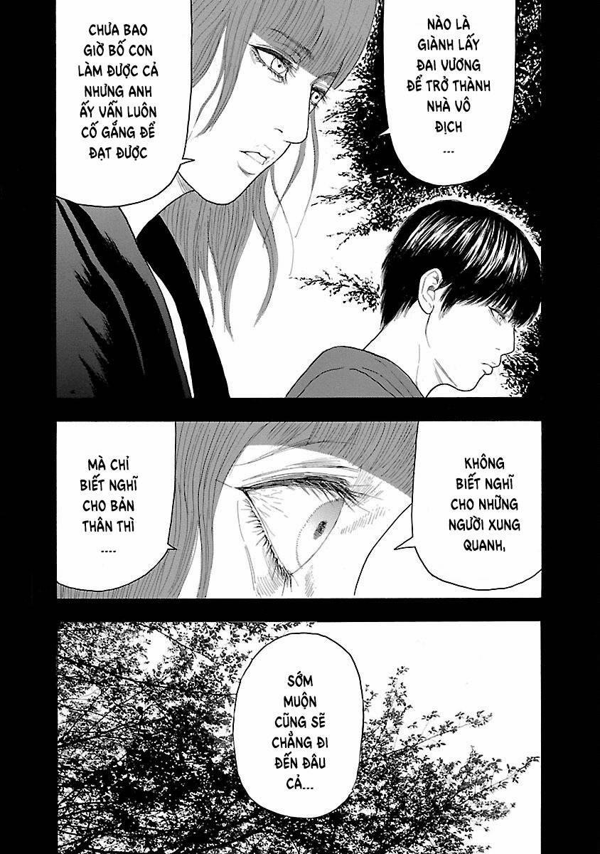 Crows Explode 9 trang 25