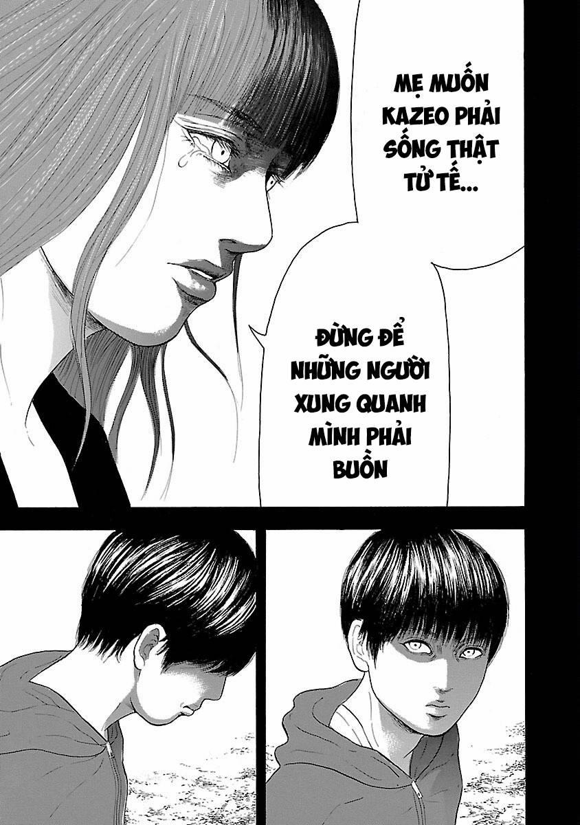 Crows Explode 9 trang 26