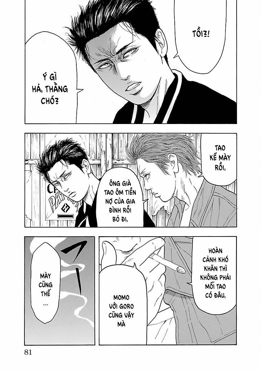 Crows Explode 9 trang 28