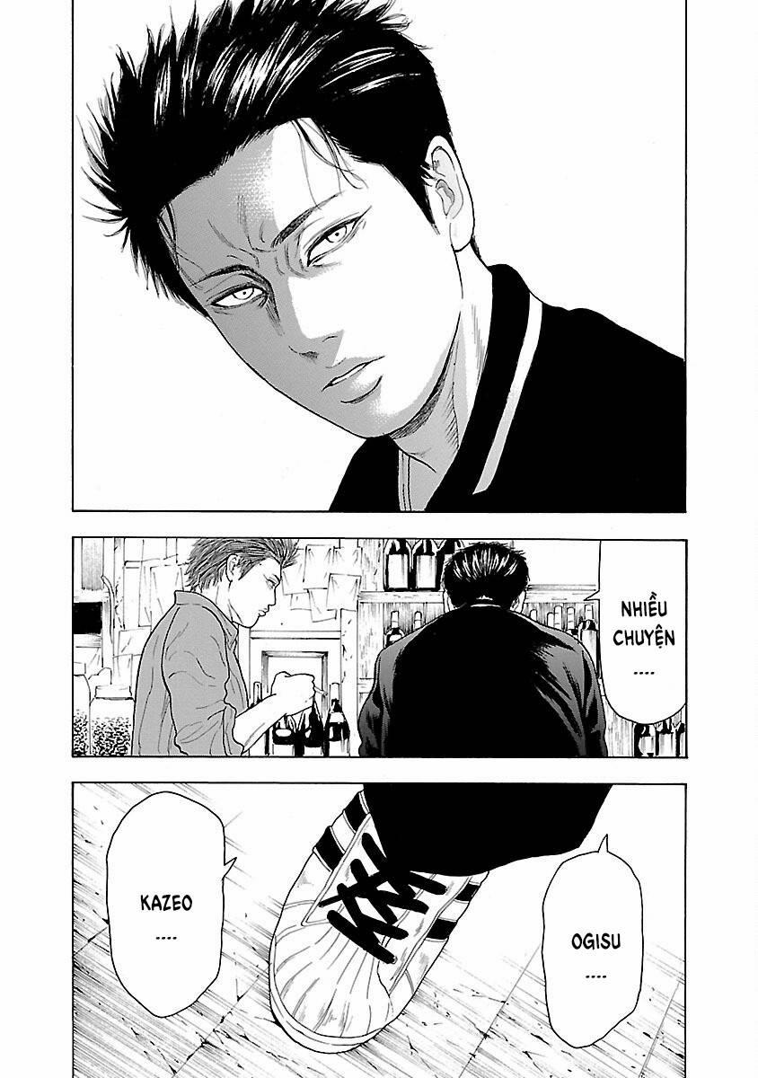 Crows Explode 9 trang 30