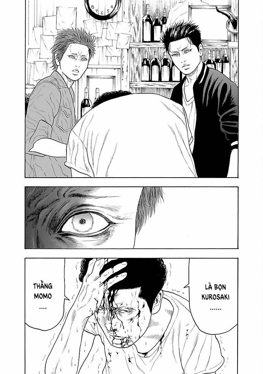 Crows Explode 9 trang 31