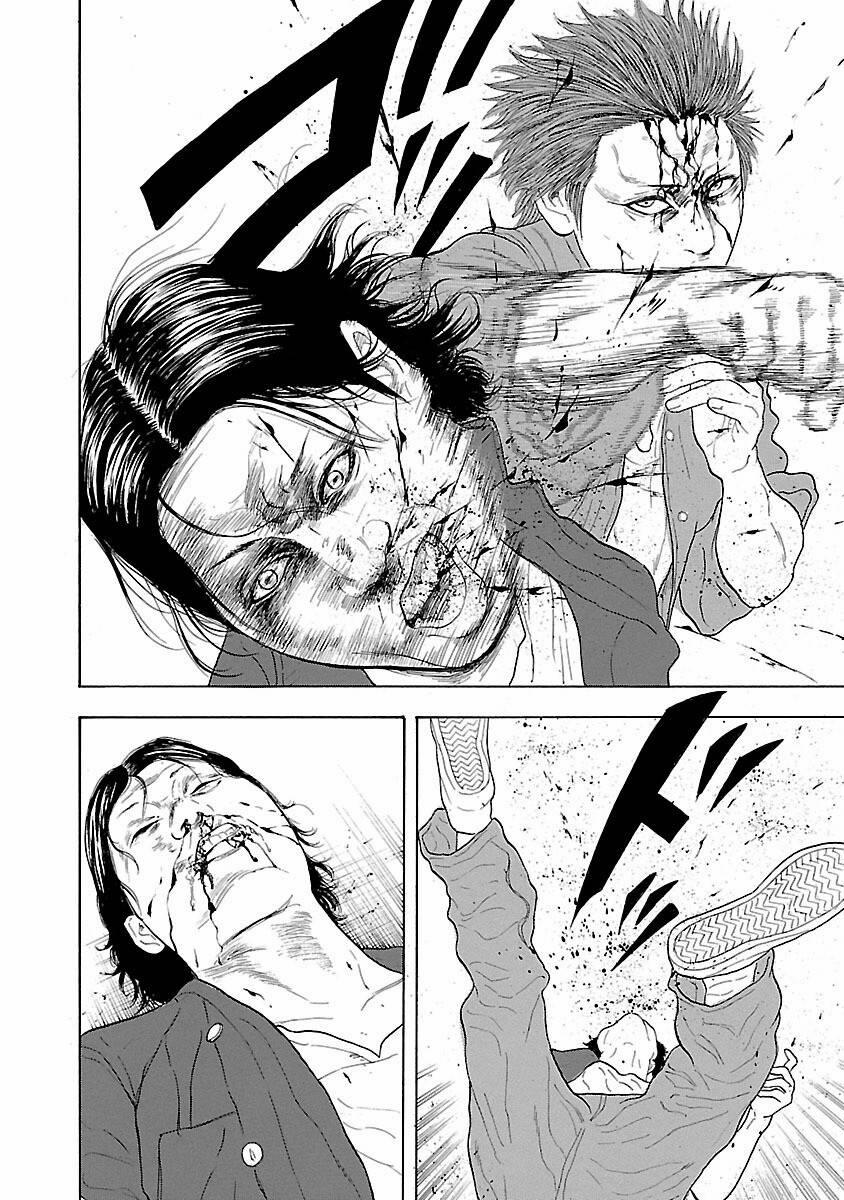 Crows Explode 9 trang 36