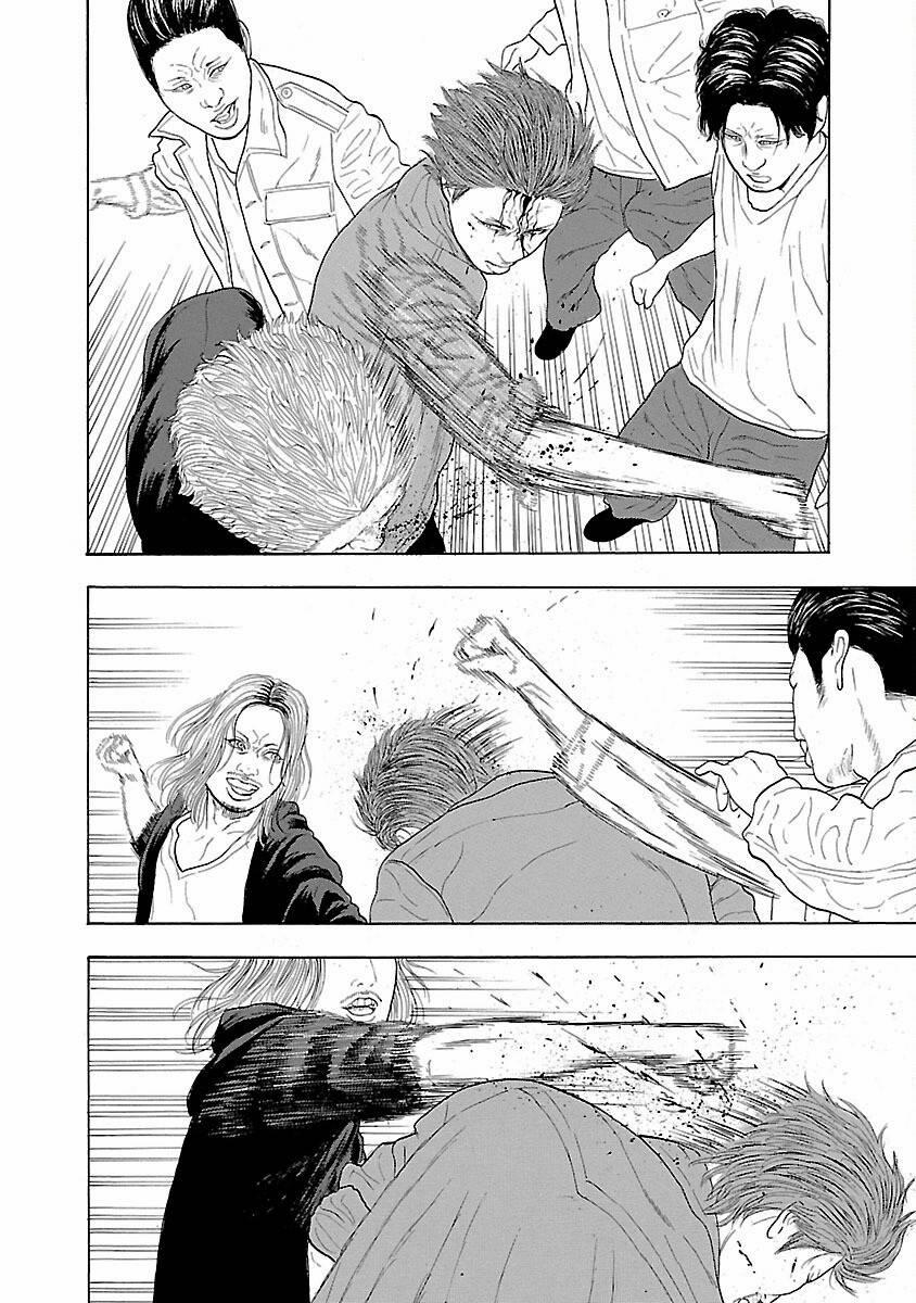 Crows Explode 9 trang 38