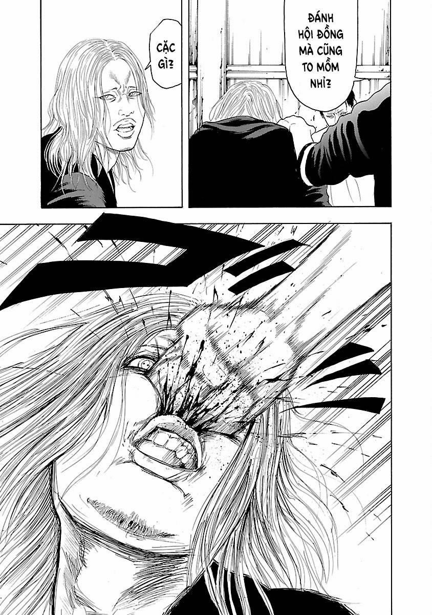 Crows Explode 9 trang 41