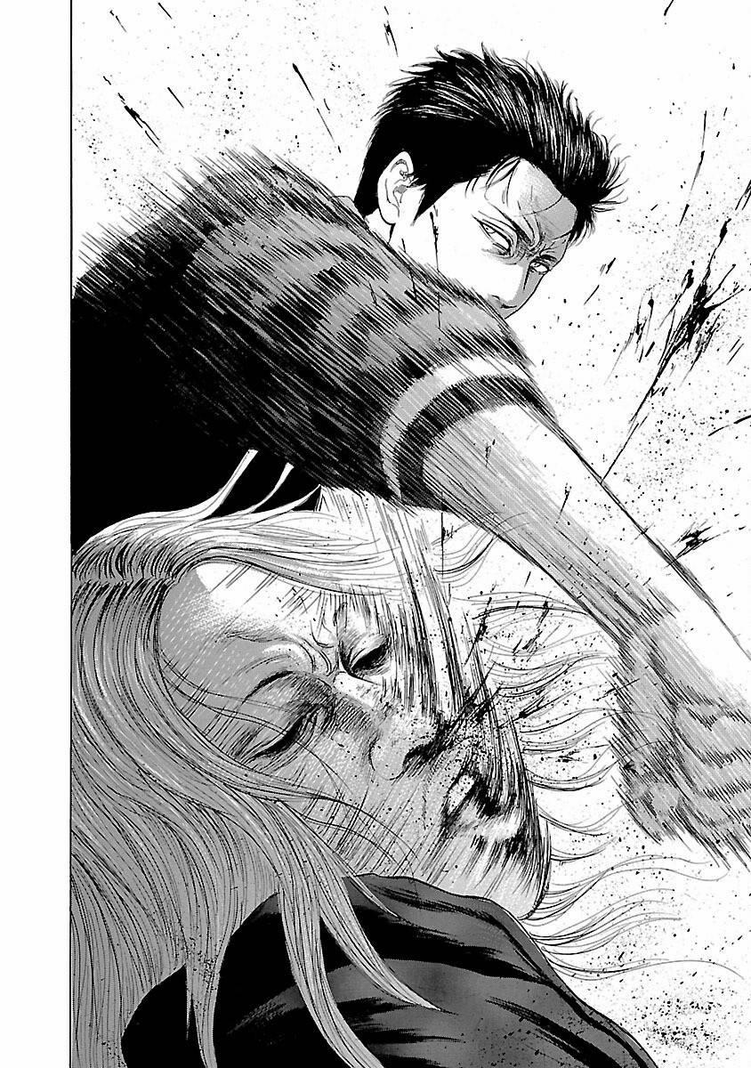 Crows Explode 9 trang 42