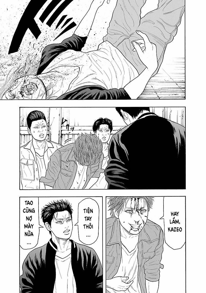 Crows Explode 9 trang 43