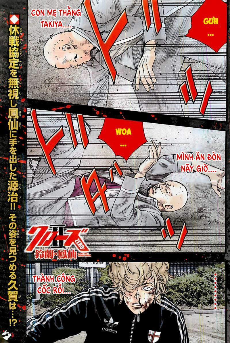 Crows Zero 2 20 trang 0