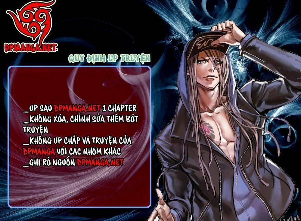 Crows Zero 2 4 trang 0