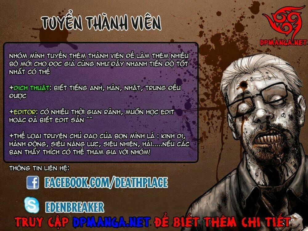 Crows Zero 2 4 trang 1