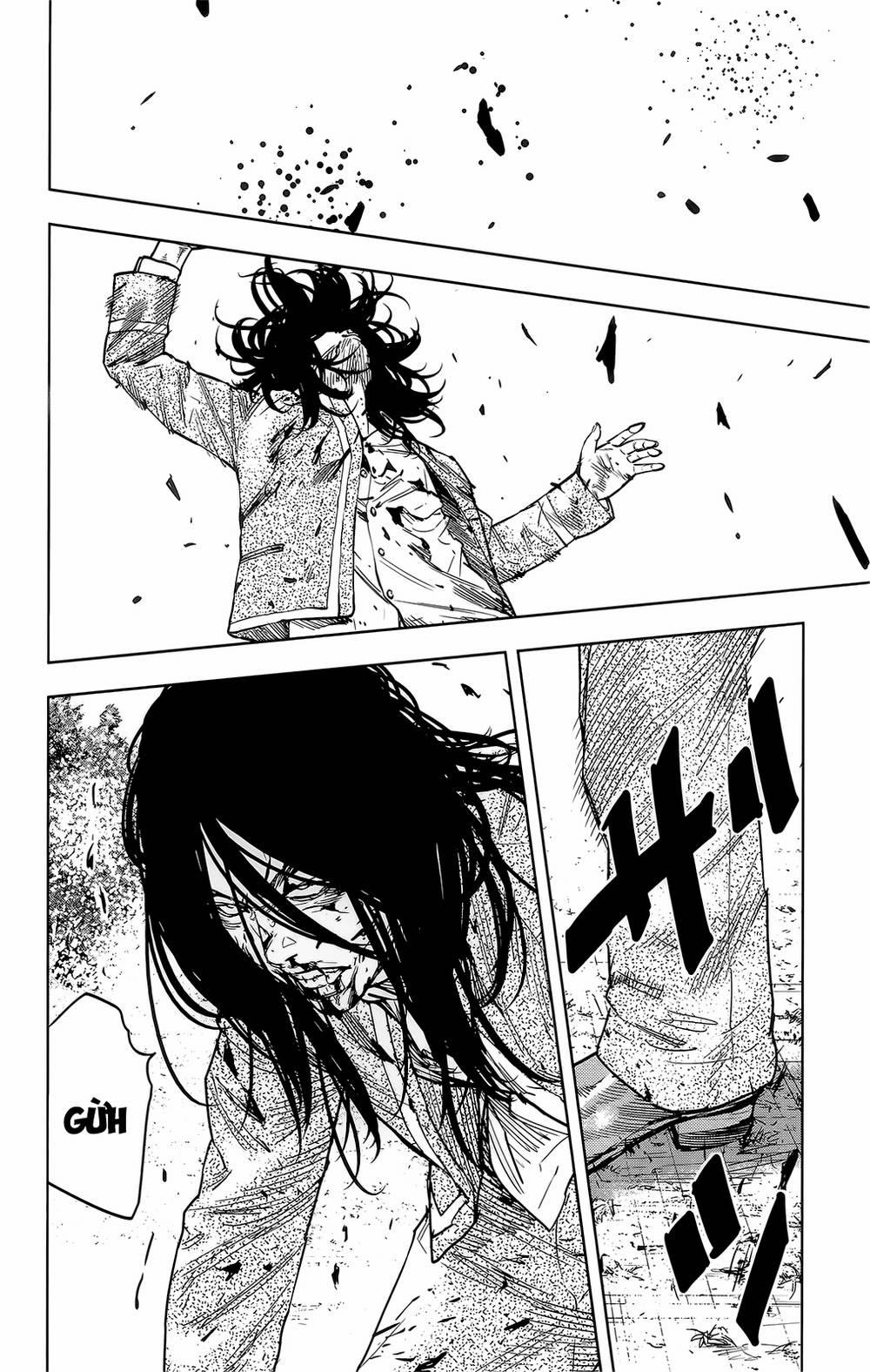 Crows Zero 2 47 trang 6