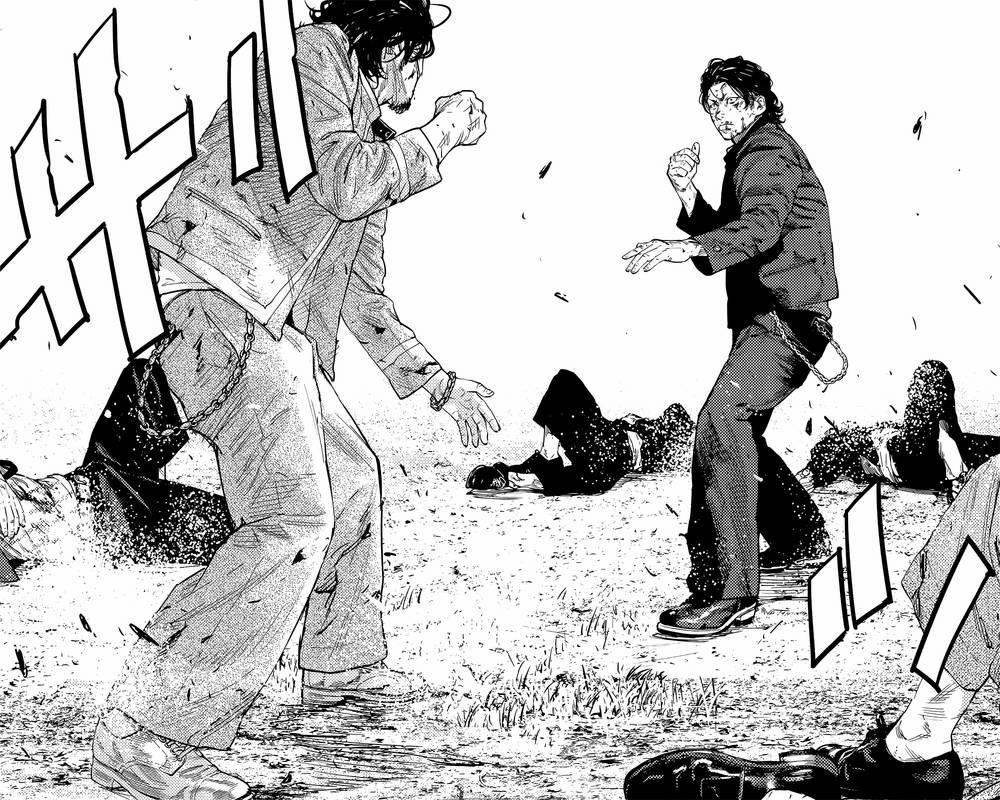 Crows Zero 2 48 trang 18