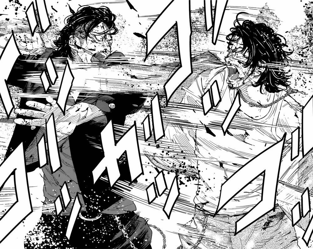 Crows Zero 2 48 trang 29