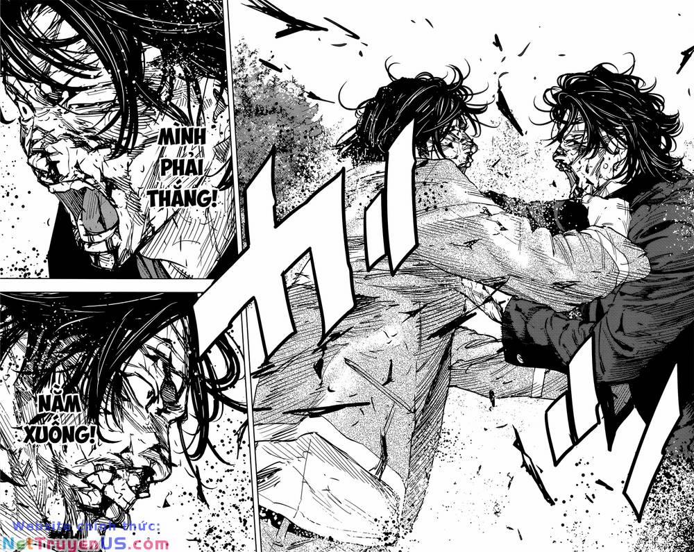 Crows Zero 2 50 trang 19