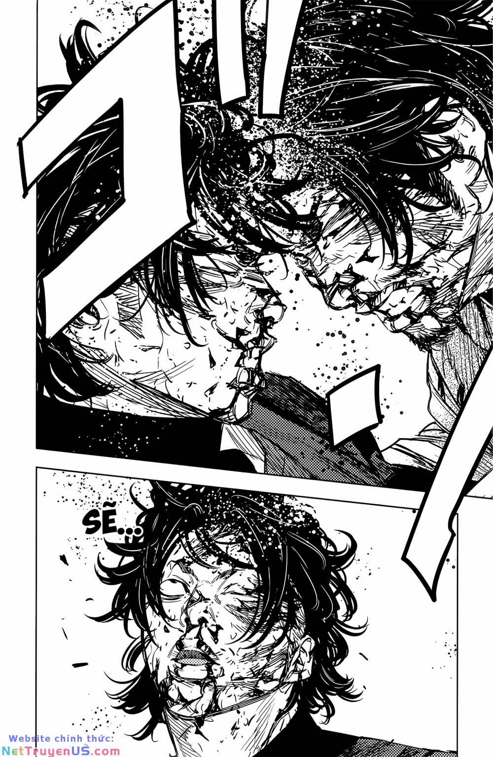 Crows Zero 2 50 trang 28