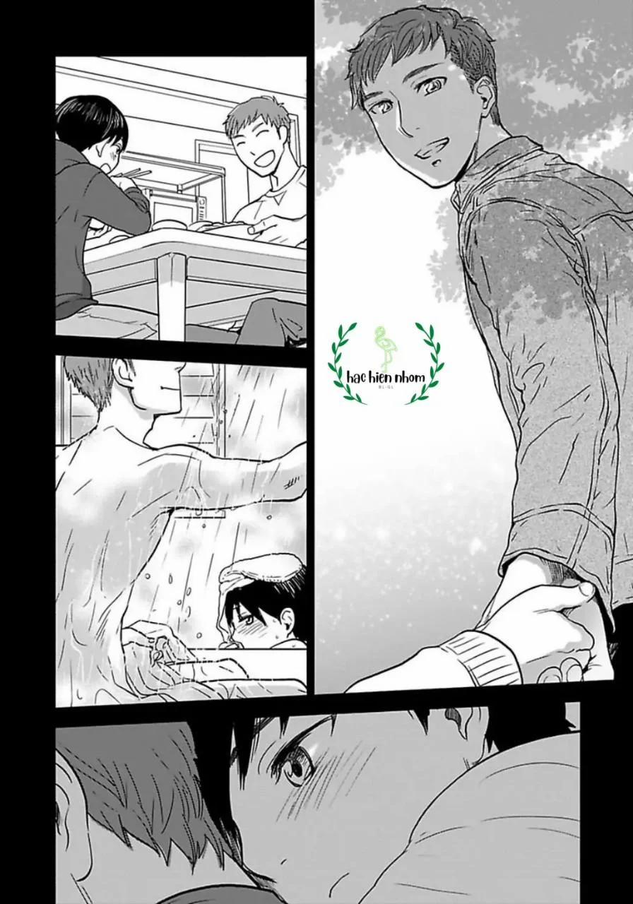Crush Của Bạn Trai Tôi 6 trang 11