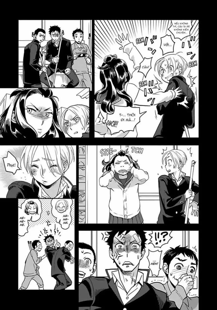 Crush Của Bạn Trai Tôi 6 trang 4