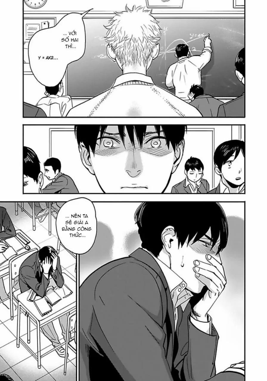 Crush Của Bạn Trai Tôi 6 trang 8