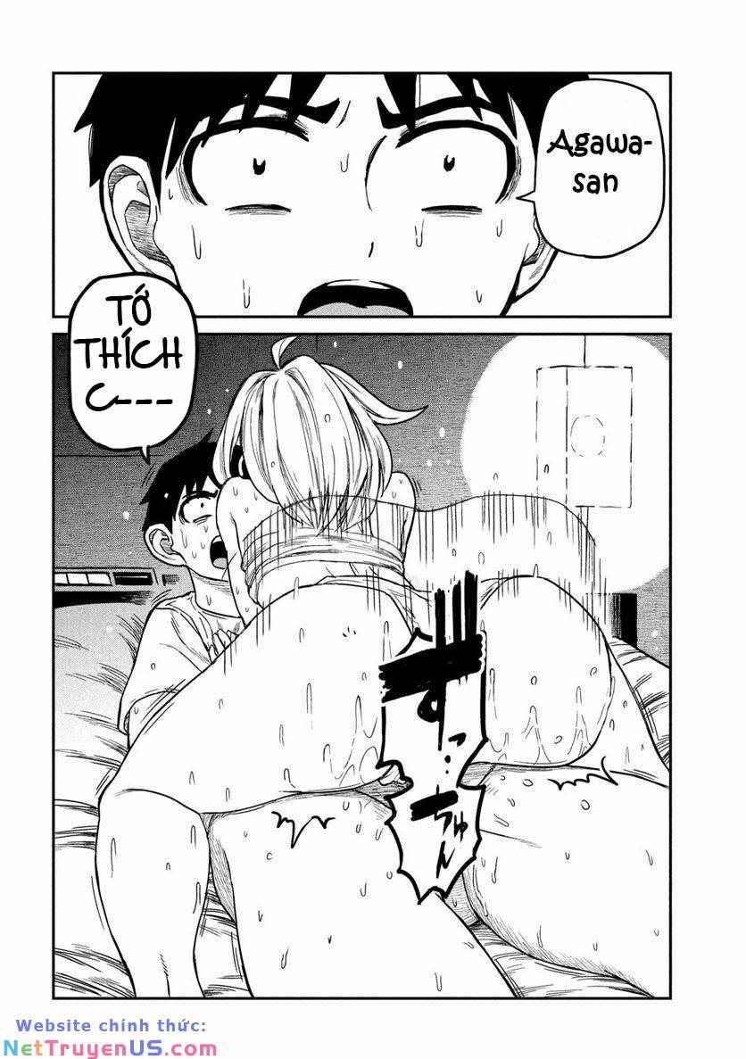 Crush Của Tôi Là Một Đứa Lẳng Lơ 0 Có Chắc Không? trang 15