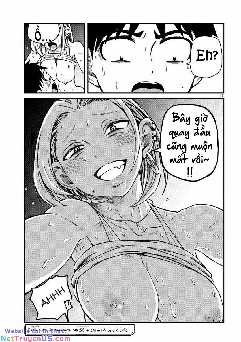 Crush Của Tôi Là Một Đứa Lẳng Lơ 0 Có Chắc Không? trang 16