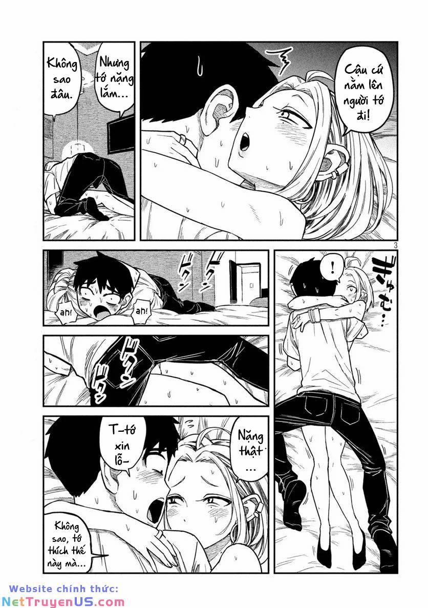 Crush Của Tôi Là Một Đứa Lẳng Lơ 0 Có Chắc Không? trang 2