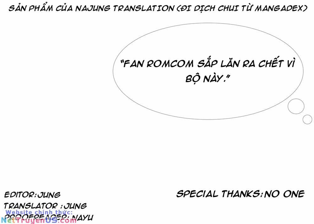 Crush Của Tôi Là Một Đứa Lẳng Lơ 0 Nụ Hôn Đầu trang 18