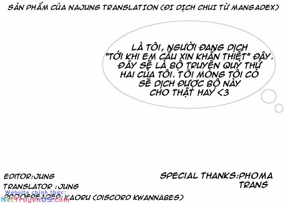 Crush Của Tôi Là Một Đứa Lẳng Lơ 1 trang 32