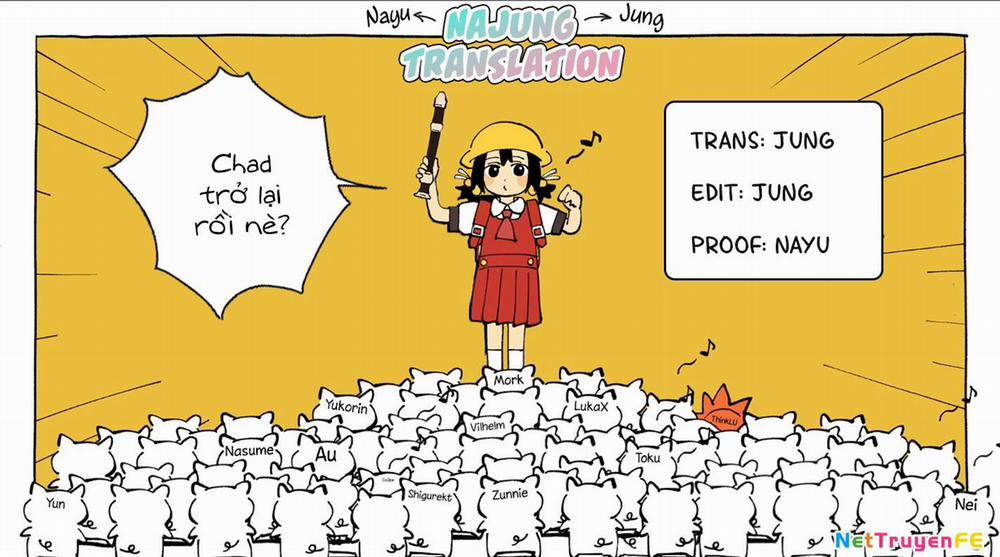 Crush Của Tôi Là Một Đứa Lẳng Lơ 43 trang 12