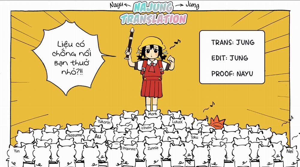 Crush Của Tôi Là Một Đứa Lẳng Lơ 46 trang 15