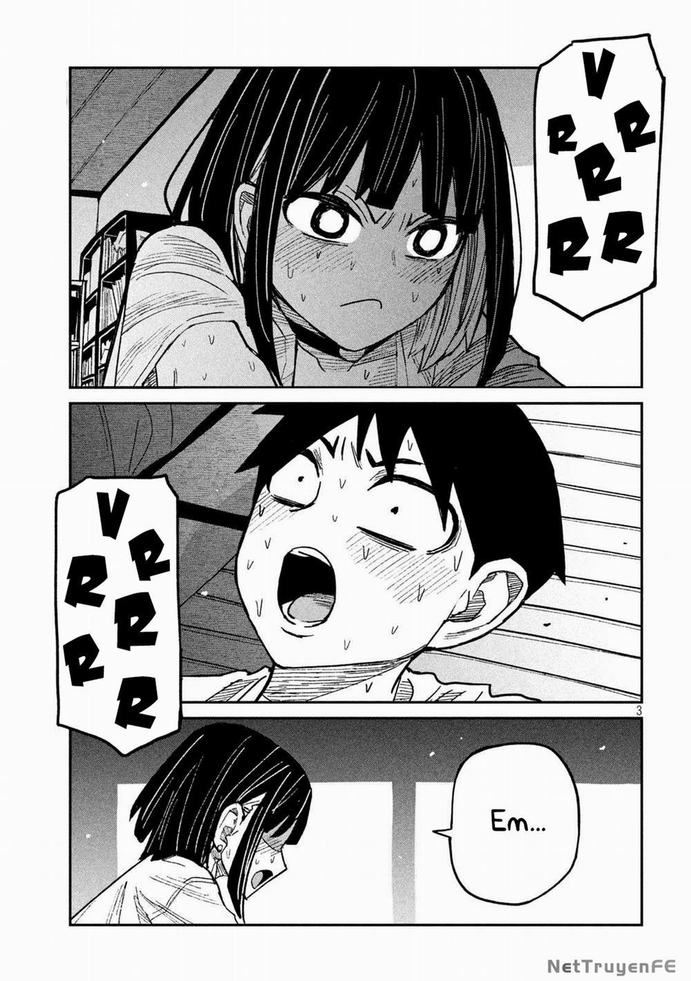 Crush Của Tôi Là Một Đứa Lẳng Lơ 48 trang 2