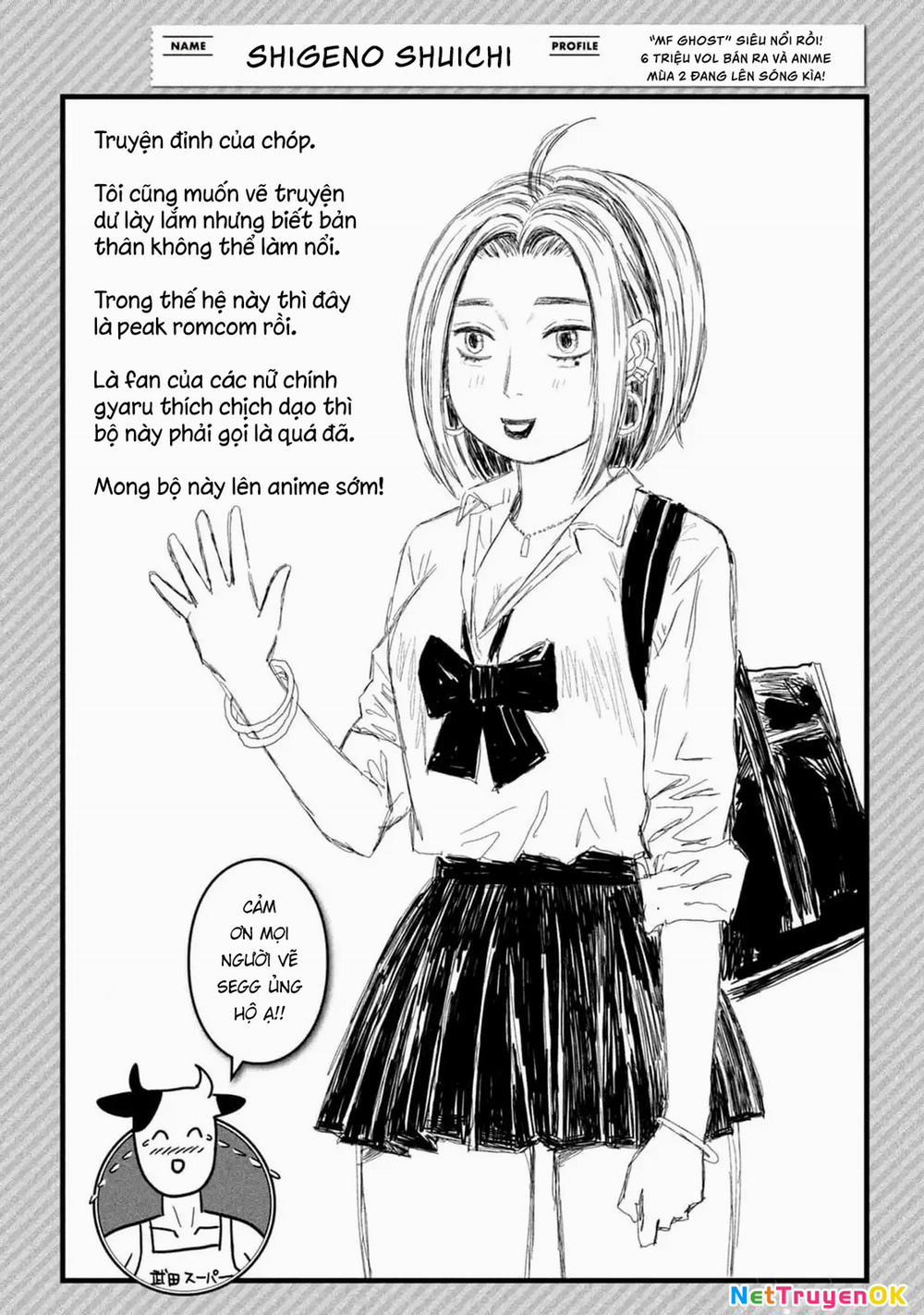 Crush Của Tôi Là Một Đứa Lẳng Lơ 50 trang 23