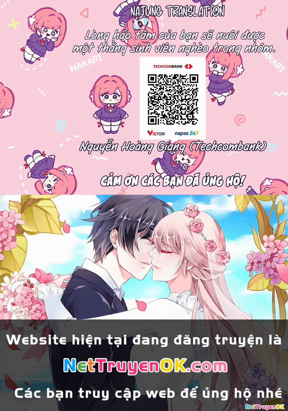 Crush Của Tôi Là Một Đứa Lẳng Lơ 50 trang 26