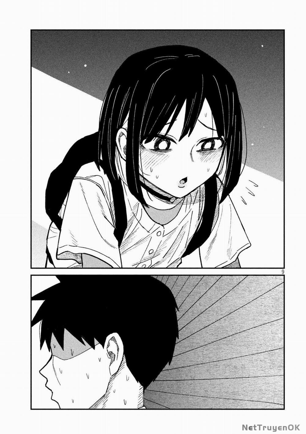 Crush Của Tôi Là Một Đứa Lẳng Lơ 50 trang 4