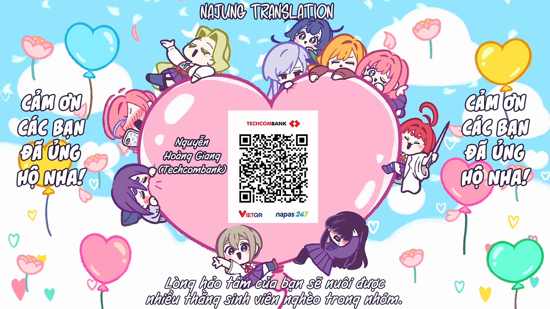 Crush Của Tôi Là Một Đứa Lẳng Lơ 51.5 trang 9