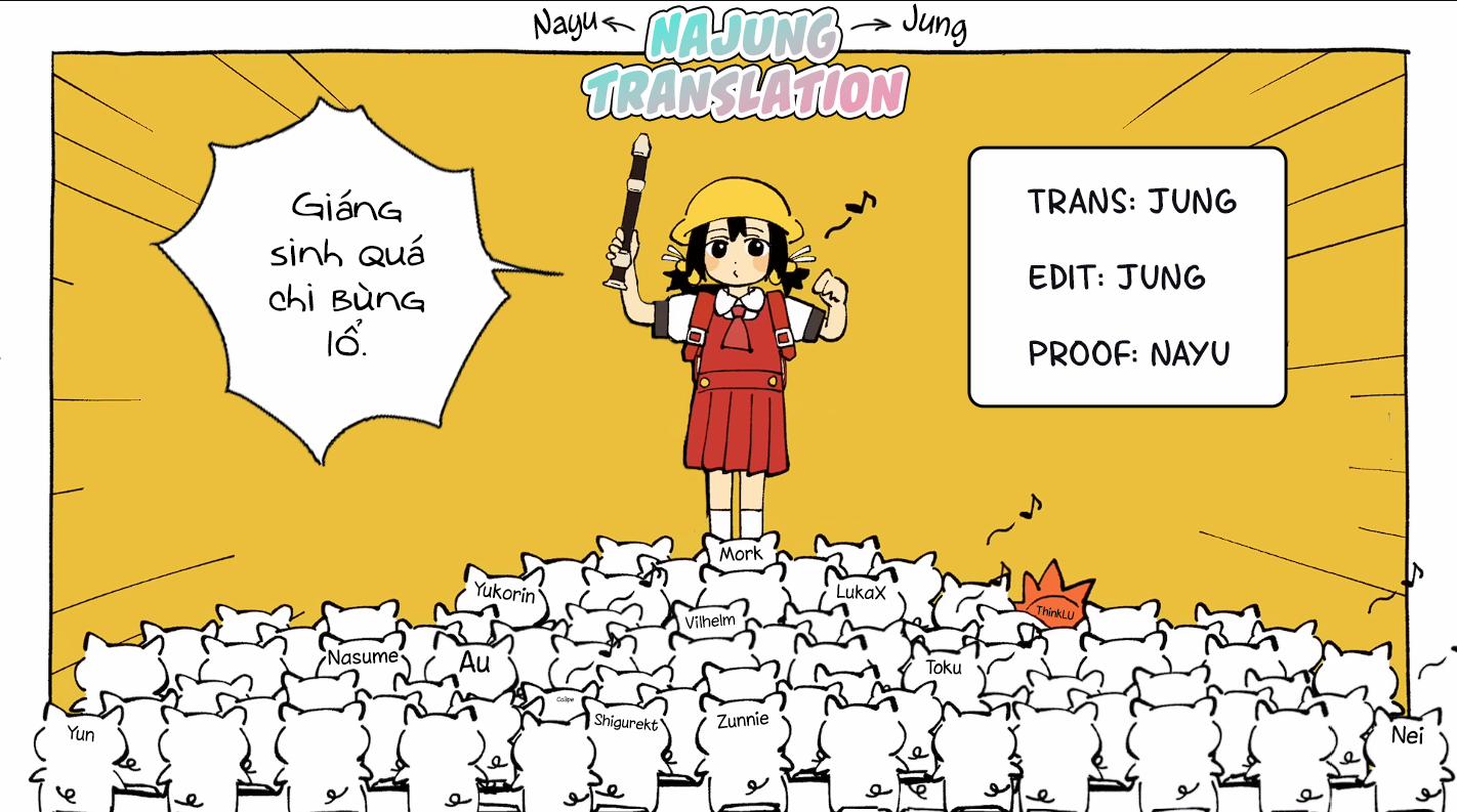 Crush Của Tôi Là Một Đứa Lẳng Lơ 51 trang 12