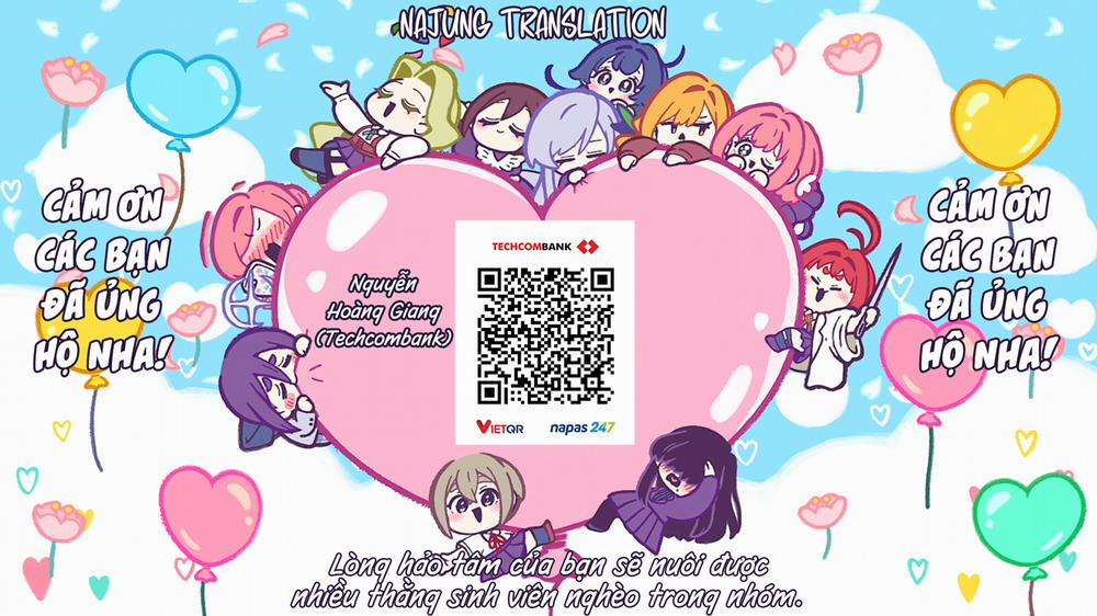 Crush Của Tôi Là Một Đứa Lẳng Lơ 54 trang 15