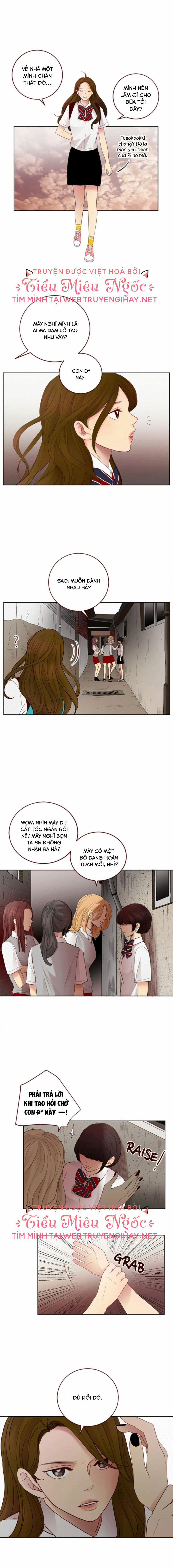 Crush Của Tôi 1 trang 11