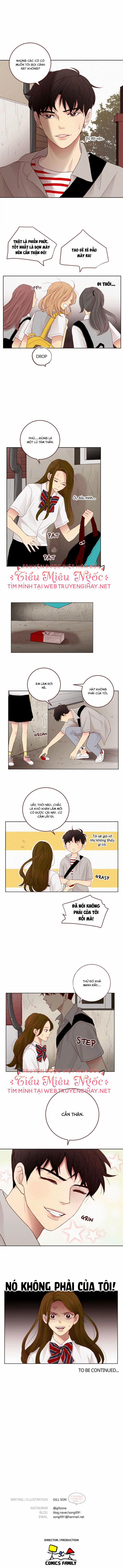 Crush Của Tôi 1 trang 13